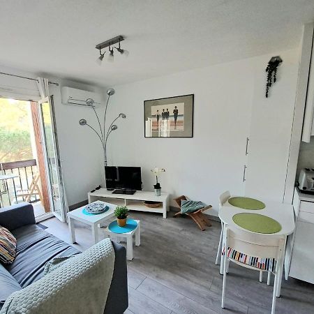 La Pause Catalane, Magnifique T2 Pour 4 Personnes Appartamento Perpignano Esterno foto