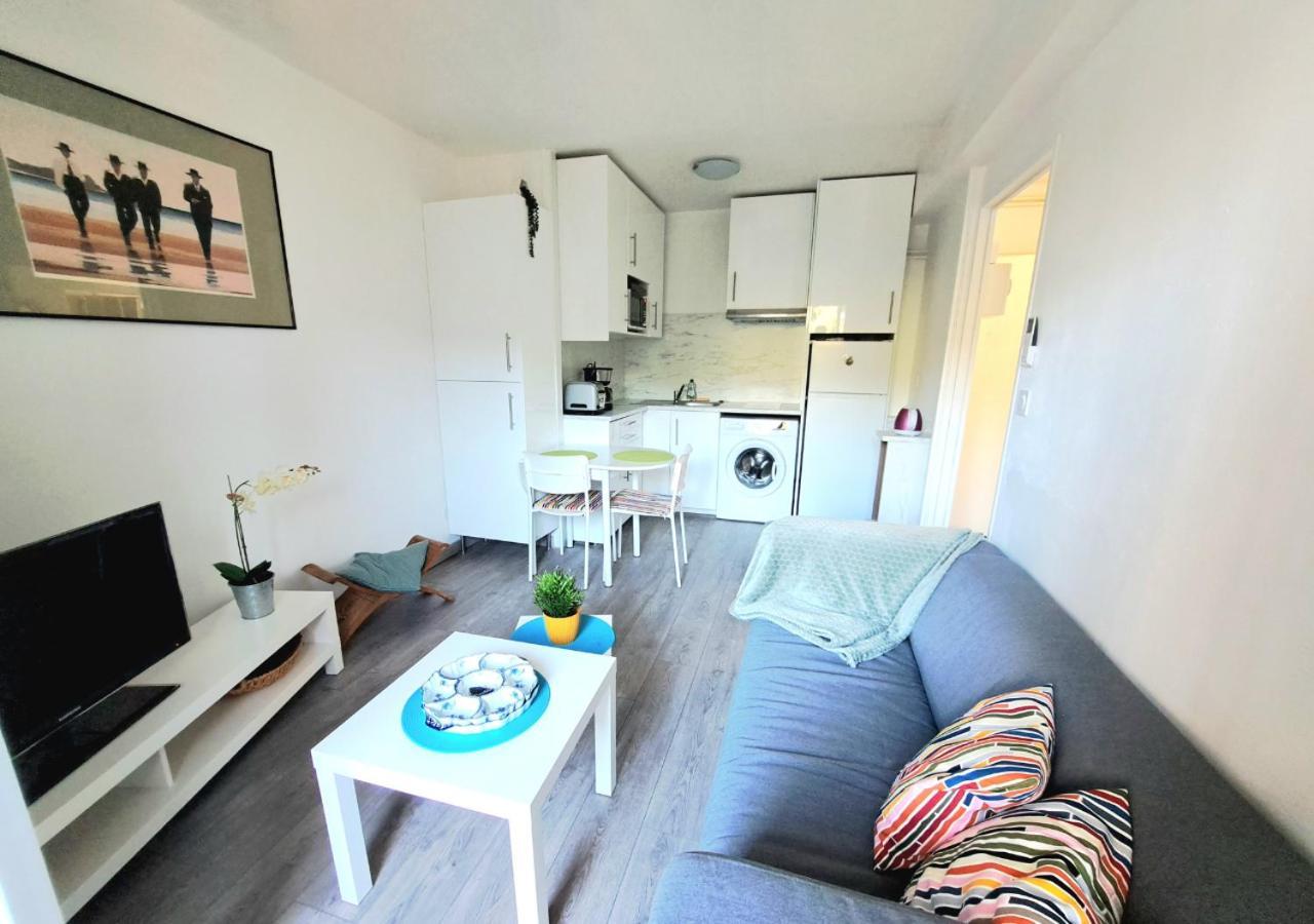 La Pause Catalane, Magnifique T2 Pour 4 Personnes Appartamento Perpignano Esterno foto