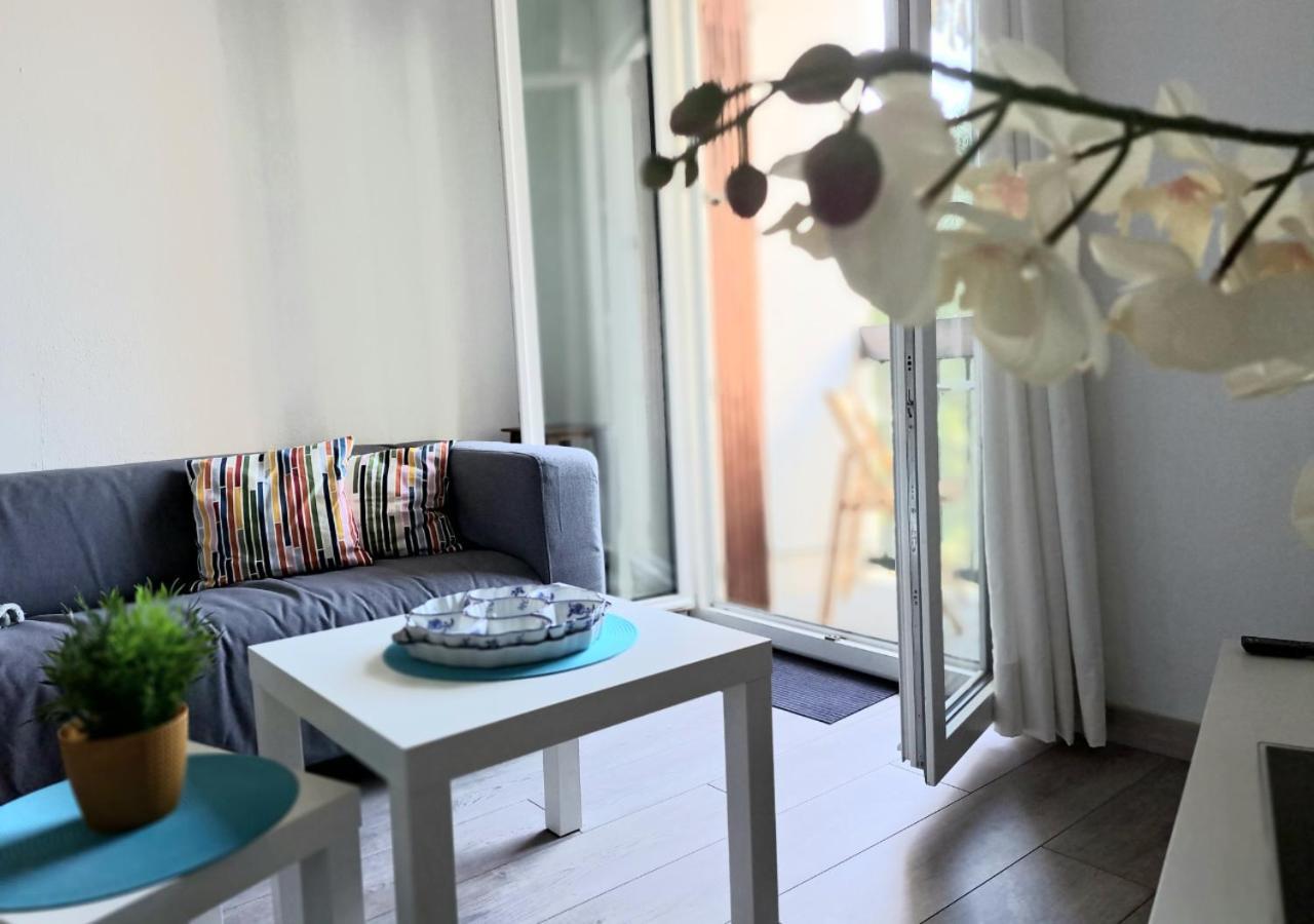 La Pause Catalane, Magnifique T2 Pour 4 Personnes Appartamento Perpignano Esterno foto