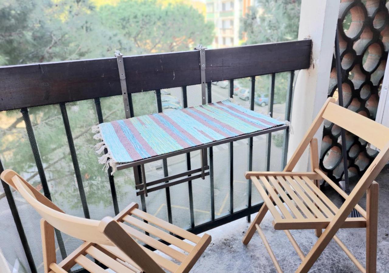 La Pause Catalane, Magnifique T2 Pour 4 Personnes Appartamento Perpignano Esterno foto